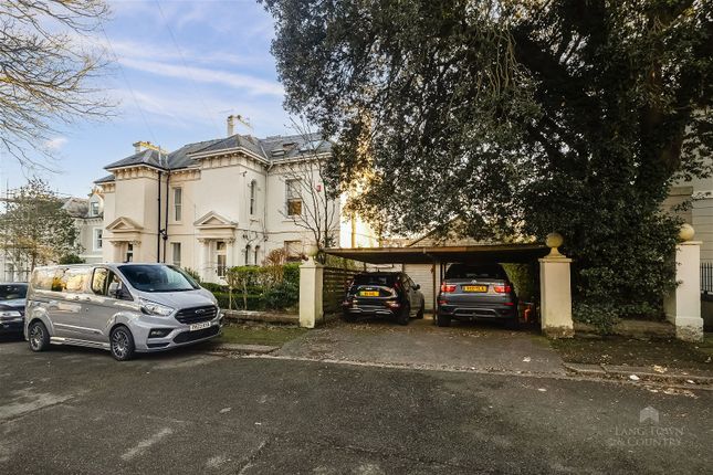 Semi-detached house for sale in Belmont Villas, Stoke, Plymouth