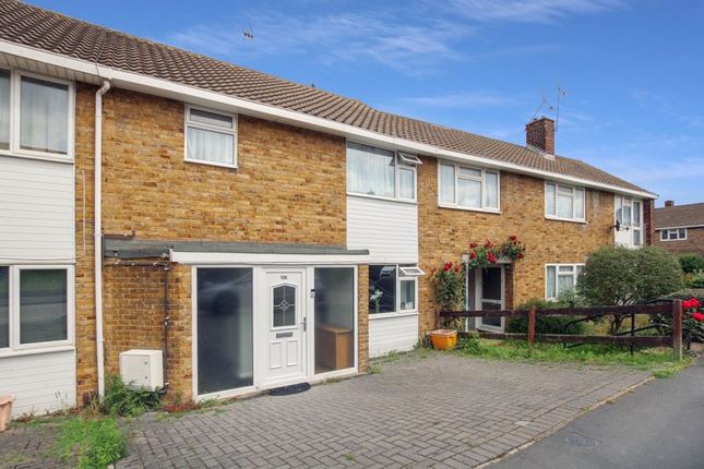 3 bed terraced house for sale in Rantree Fold, Basildon SS16