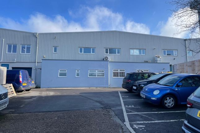 Thumbnail Property to rent in Kingley Park, Station Road, Kings Langley