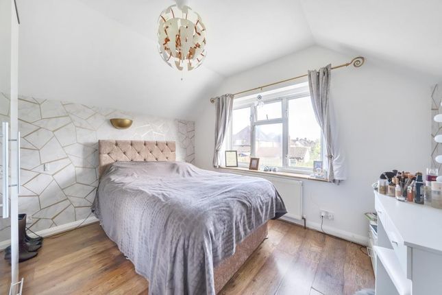 Detached house for sale in Pinner, Harrow