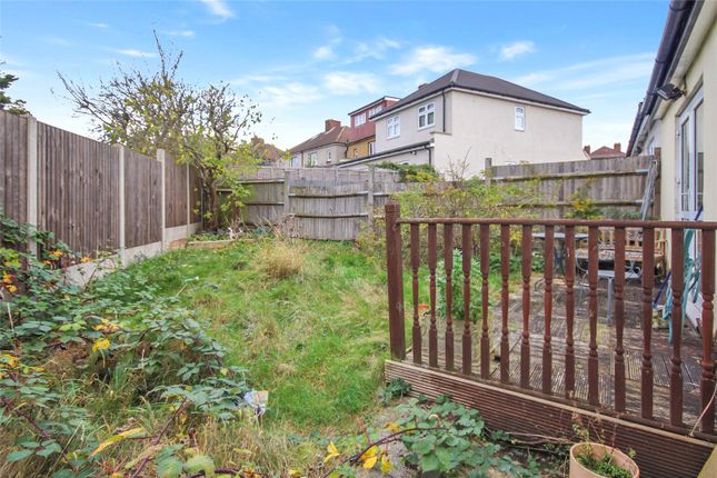 Bungalow for sale in Sutherland Avenue, South Welling, Kent