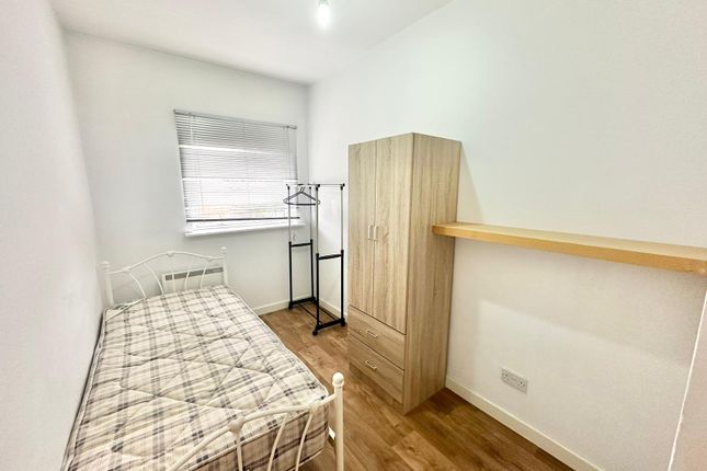 Thumbnail Room to rent in Newhall Hill, Birmingham