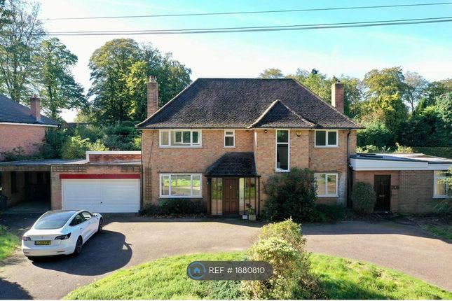 Homes to Let in Sutton Coldfield - Rent Property in Sutton Coldfield