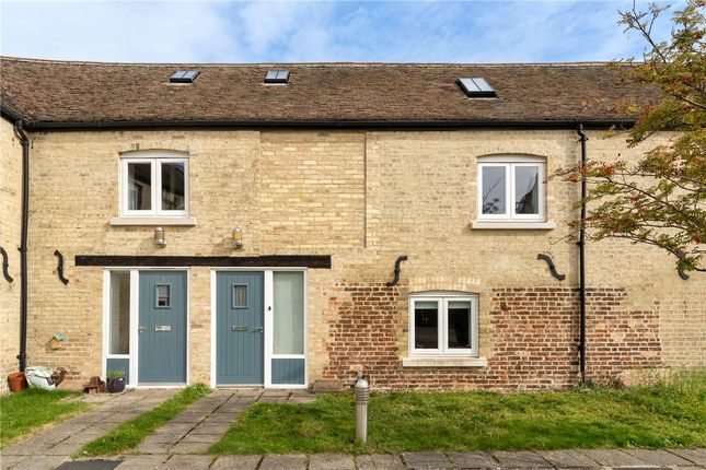 Detached house for sale in High Street, Chesterton, Cambridge