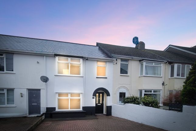 4-bed house on 79, Clifton Street, Bideford, £235,000