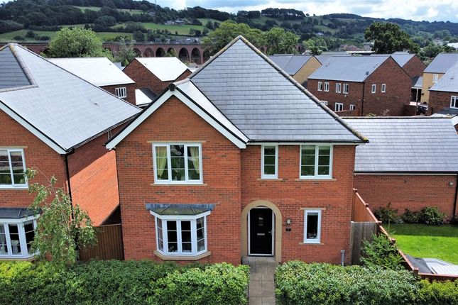 Detached house for sale in Chew Mill Way, Whalley, Clitheroe