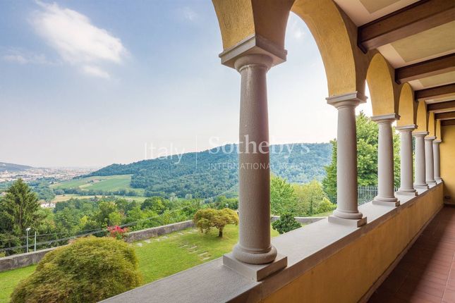Villa for sale in Via San Rocco, Cenate Sotto, Lombardia