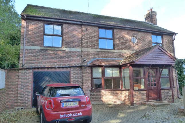 Thumbnail Detached house to rent in Harrogate Road, Ripon