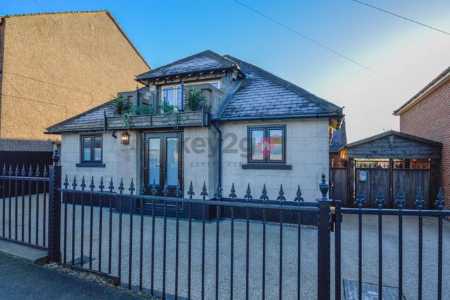 The Old Methodist Chapel, Worksop Road, Chesterfield photo 2