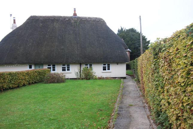 Thumbnail Semi-detached house to rent in Prospect Cottages, Upper Chute, Andover