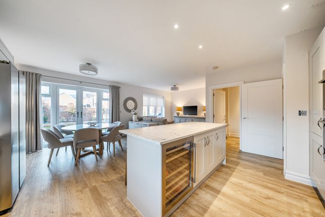 27, Harper Drive, Cranleigh photo 5