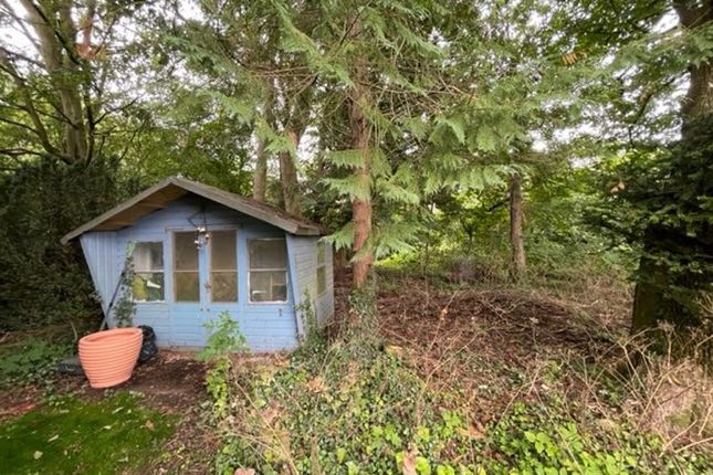 Detached bungalow for sale in Stony Lane, Little Kingshill, Great Missenden