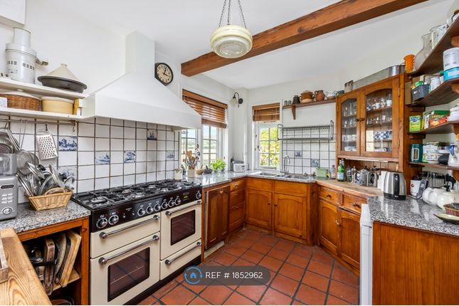 Detached house to rent in New Way Lane, Hurstpierpoint