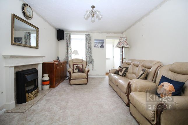 Detached house for sale in Fenton Grange, Church Langley, Harlow