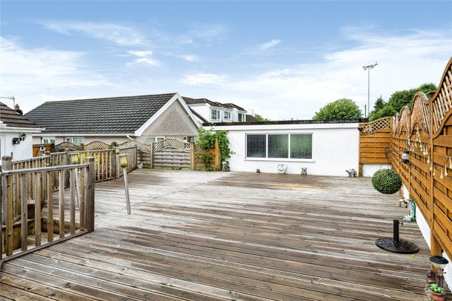 Bungalow for sale in Summerland Park, Upper Killay, Swansea