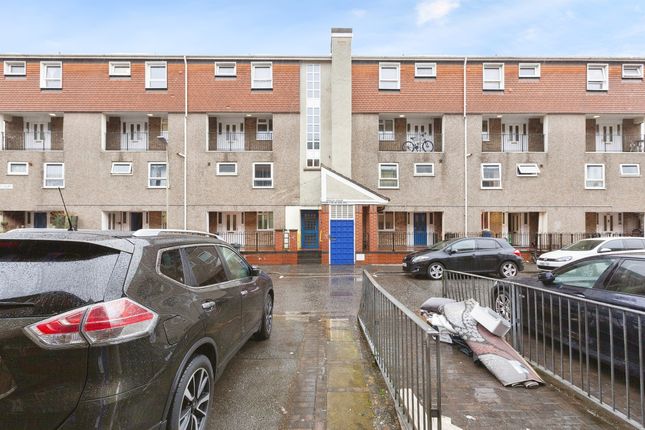 Flat for sale in Apollo Court, Leicester