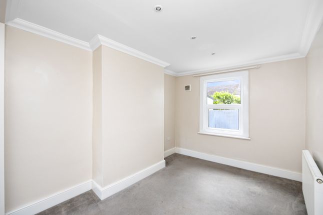 Terraced house for sale in Baxter Street, Brighton