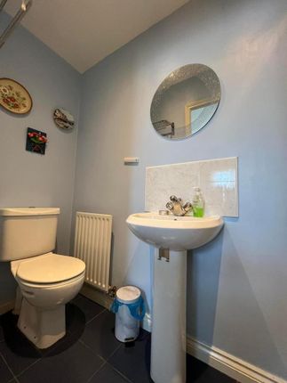Town house for sale in Brownrigg Close, Middleton, Manchester