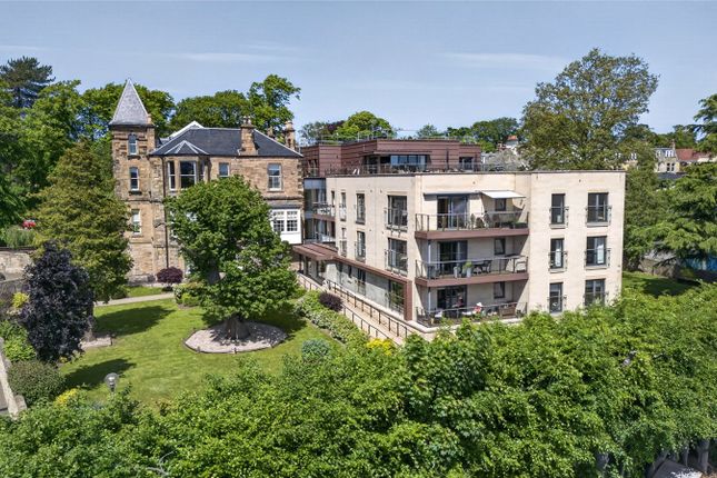 2-bed house on Flat 14,, 18, Murrayfield Road, Edinburgh, £650,000