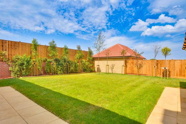 Plot 102, Lyndisfarne, Brookfield Farm Way, Great Dunmow photo 3