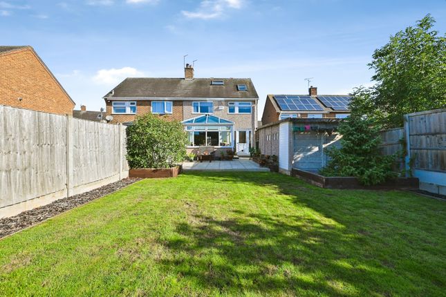 52, Bridgnorth Drive, Nottingham photo 4
