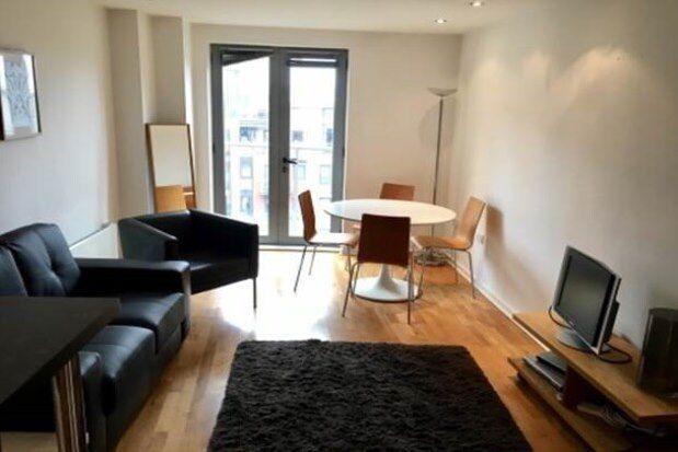 Thumbnail Flat to rent in Gotts Road, Leeds