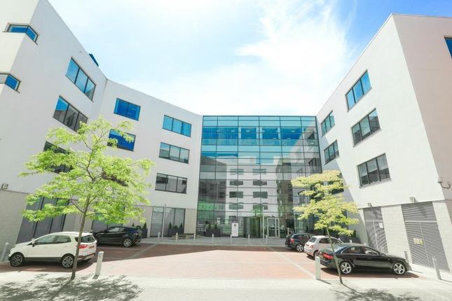 Office to let in Third Floor, 2, Colton Square, Leicester