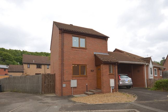 2 bed detached house to rent in Hunsbury Green, Northampton NN4