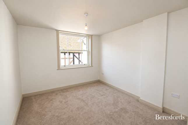 Flat 3, 25, Trinity Street, Colchester photo 5