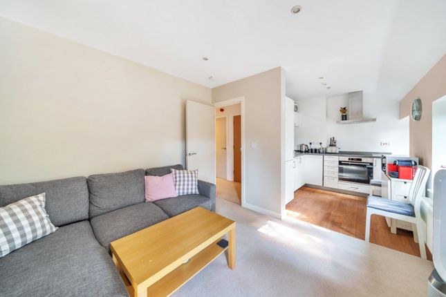 Flat for sale in Bishopsmead Parade, East Horsley