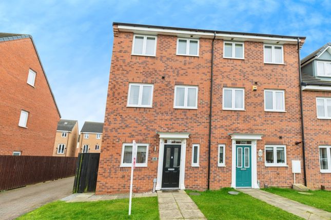 Town house for sale in Mulberry Wynd, Stockton-On-Tees