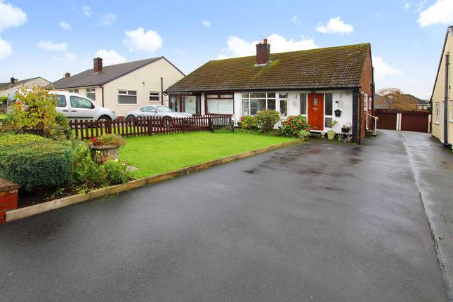 Semi-detached bungalow for sale in Higher Cleggswood Avenue, Littleborough