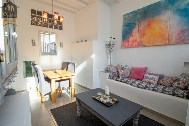 Town house for sale in Calle Reina, Bédar, Almería, Andalusia, Spain