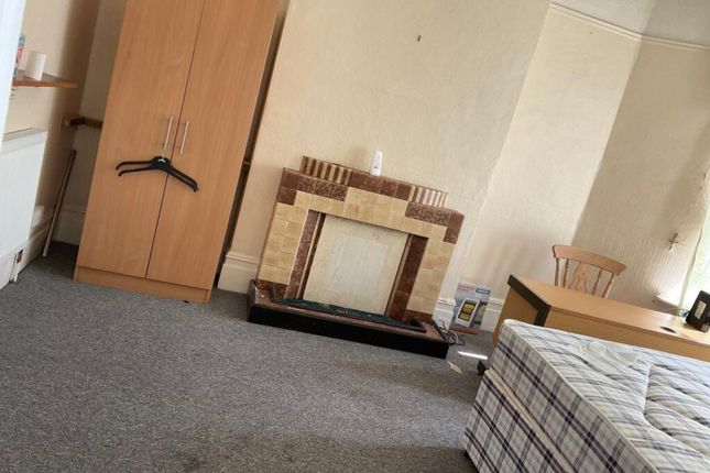 This Spacious Double Bedroom Features Ample Floor ...