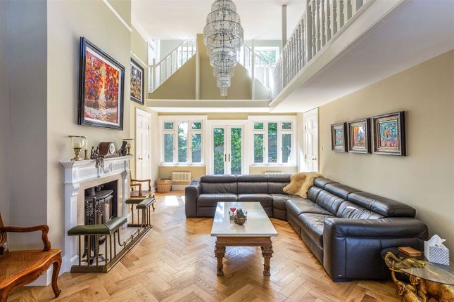 Longdown House,, Hindhead Road, Hindhead photo 3