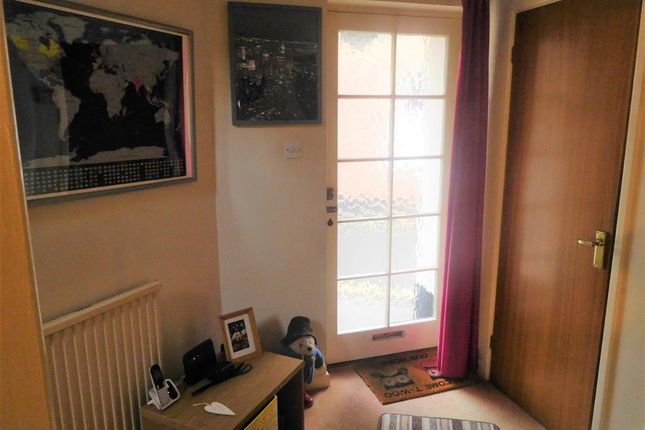 3 Bed Property For Sale In Follett Road Topsham Exeter Ex3 Zoopla