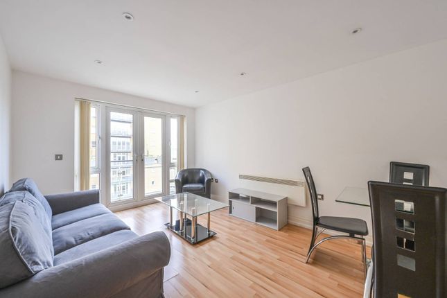 Thumbnail Flat to rent in St David Square, Canary Wharf, London
