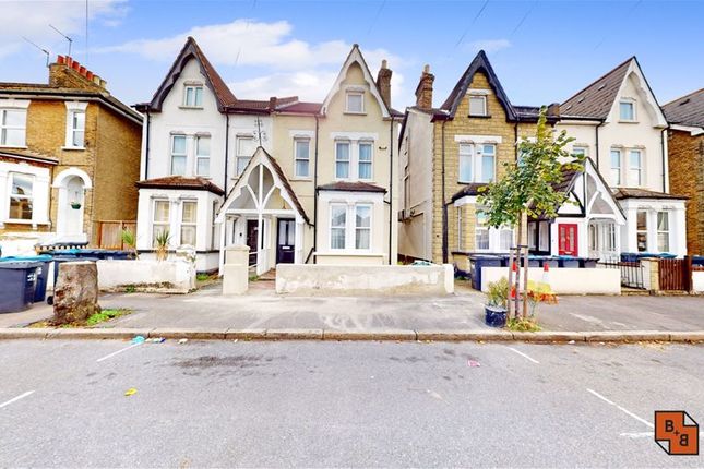 Thumbnail Semi-detached house for sale in Westbury Road, Croydon