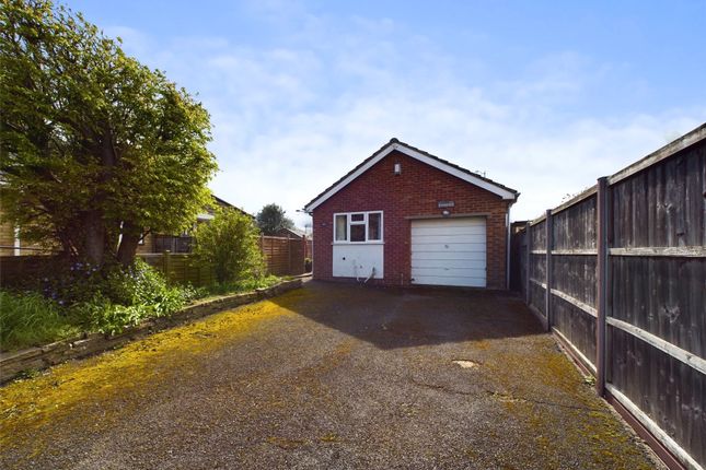 Bungalow for sale in Brooklyn Gardens, Cheltenham, Gloucestershire