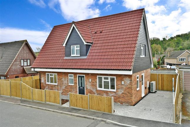 Detached house for sale in Stanford Way, Cuxton, Rochester, Kent