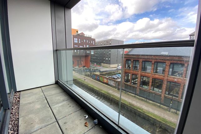 Milliners Wharf, Ancoats photo 3