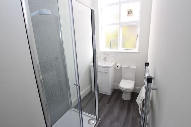 Flat 5, 7 Pelham Crescent, Nottingham photo 4