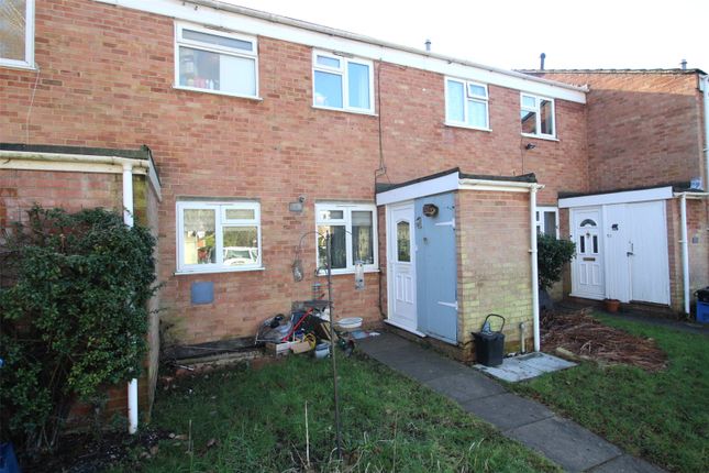 Terraced house for sale in Pinewood Park, Farnborough, Hampshire