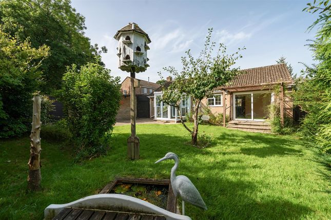 Detached bungalow for sale in Fairoak Way, Mosterton, Beaminster