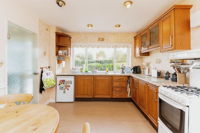 Detached house for sale in Jaywick Lane, Clacton-On-Sea, Essex