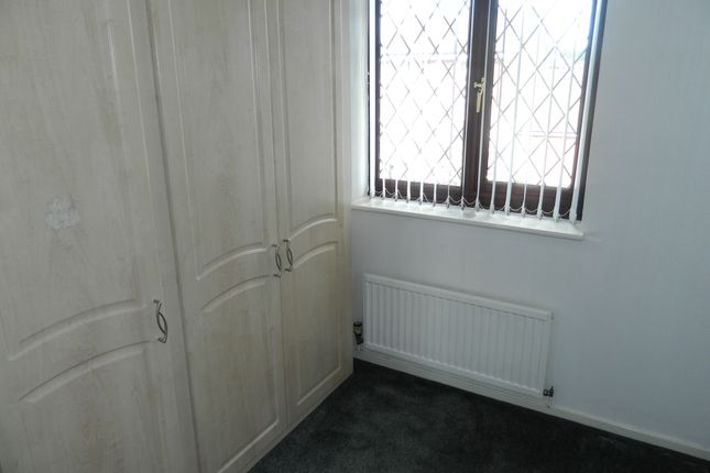 Detached house to rent in Ashby Close, Birmingham