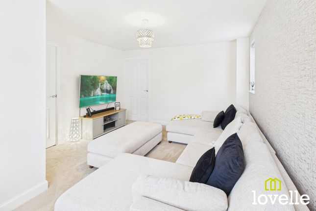 9, Jack Harrison Avenue, East Riding of Yorkshire photo 3