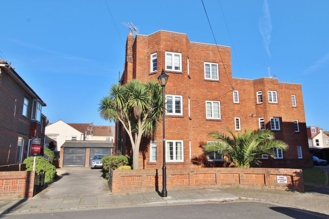 Flat for sale in Havelock Road, Southsea