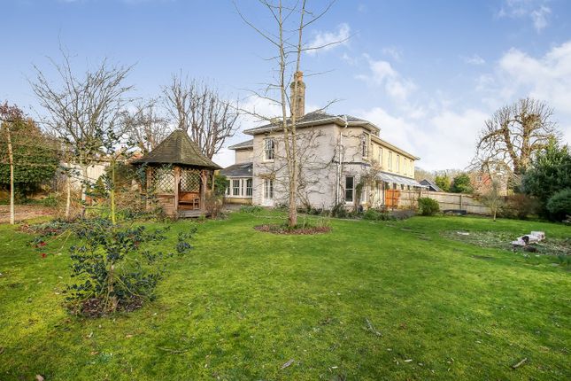 West Wing, 43, Church Lane, Wiltshire photo 2