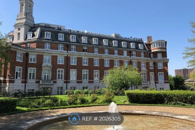 Flat to rent in New River Head, London